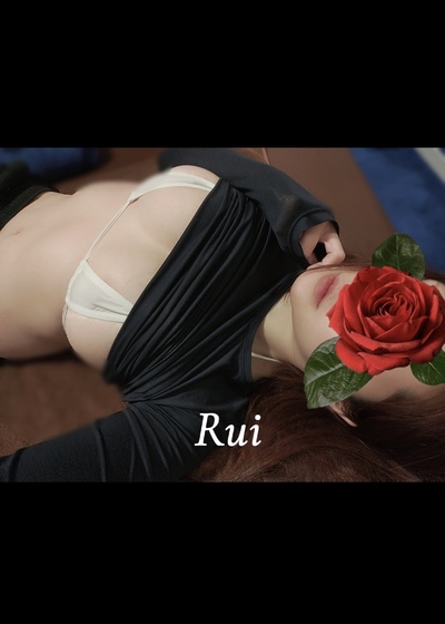 RUI-るい-さんの写真